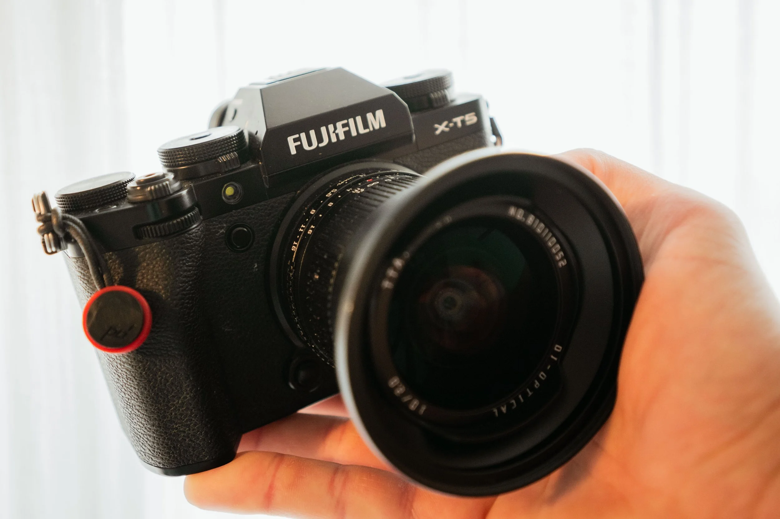 TTArtisan 10mm F/2 Lens Review — Sam Bugas Photography